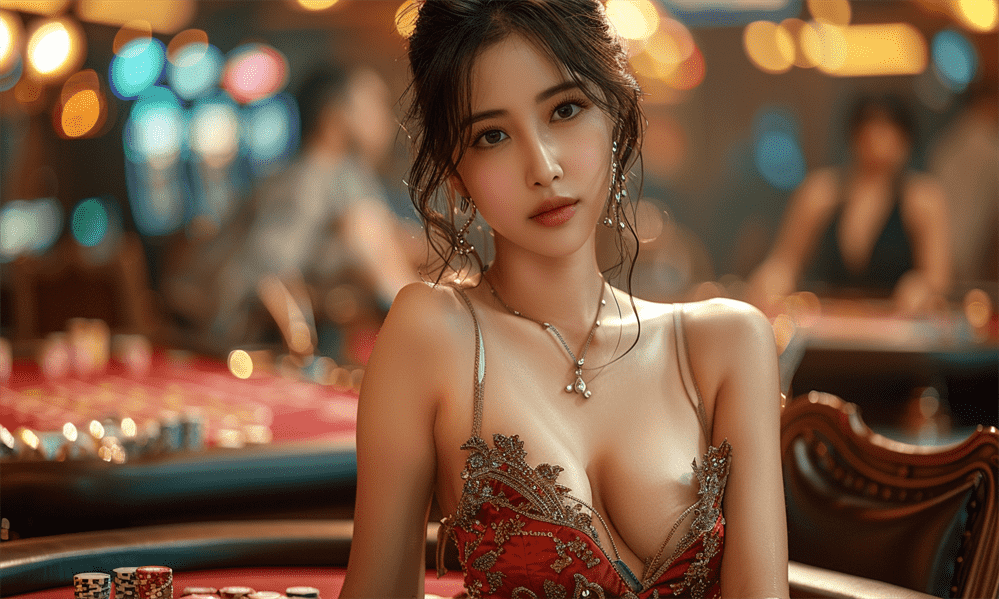 cá cược casino